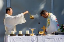 19.06.2022 Fronleichnamsfest